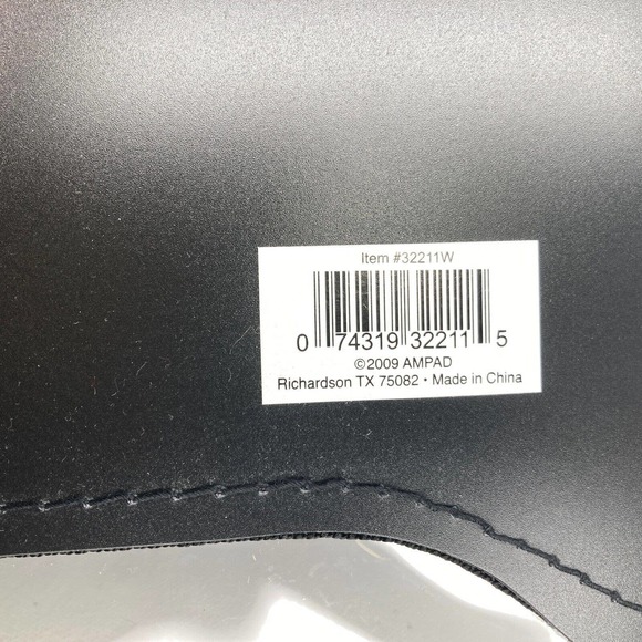 Esselte Pendaflex Essentials Expanding File, Letter, 13 Pockets, See photos - Picture 6 of 6